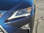 2018 RX 350 Thumbnail 8