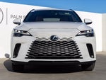 2023 RX 350 Thumbnail 4
