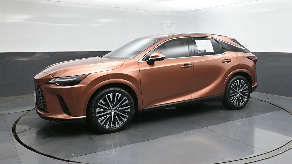 Preowned 2023 Lexus RX 350 Base for Sale