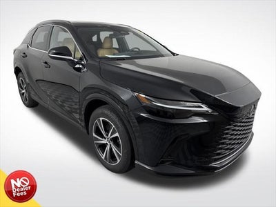 Photo of a 2023 Lexus RX 350 Premium 4DR SUV for sale