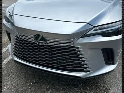 2023 Lexus RX 350 4DR SUV