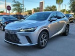 2023 RX 350 Thumbnail 8