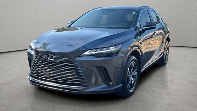 Preowned 2024 Lexus RX 350 Premium for Sale