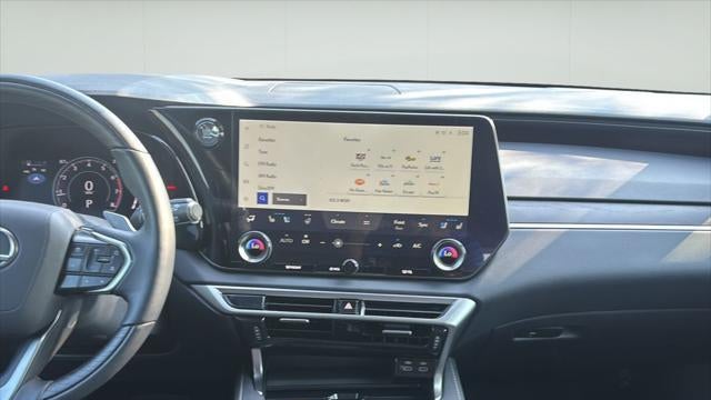 2024 Lexus RX 350 Premium