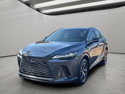 Photo of a 2024 Lexus RX 350 Premium 4DR SUV for sale