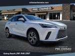 2025 RX 350 Thumbnail 1
