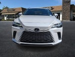 2025 RX 350 Thumbnail 2