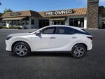 2025 RX 350 Thumbnail 4