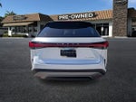 2025 RX 350 Thumbnail 6