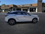 2025 RX 350 Thumbnail 8