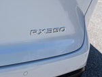 2025 RX 350 Thumbnail 15