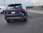 2023 RX 350 Thumbnail 3