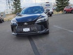 2023 RX 350 Thumbnail 4