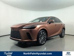 2023 RX 350 Thumbnail 3
