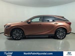 2023 RX 350 Thumbnail 4