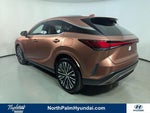 2023 RX 350 Thumbnail 5