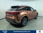 2023 RX 350 Thumbnail 7