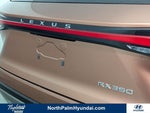 2023 RX 350 Thumbnail 8