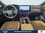 2023 RX 350 Thumbnail 14