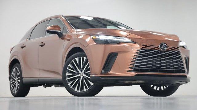 Preowned 2023 Lexus RX 350 Premium for Sale