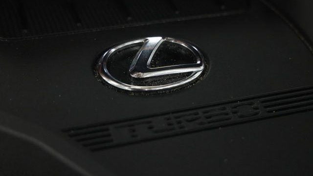 2023 Lexus RX 350 Premium