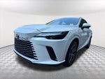 2023 RX 350 Thumbnail 1