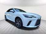 2023 RX 350 Thumbnail 3