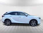 2023 RX 350 Thumbnail 4