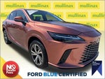 2024 RX 350 Thumbnail 1
