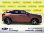 2024 RX 350 Thumbnail 2