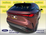 2024 RX 350 Thumbnail 4