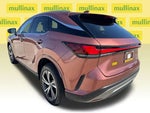 2024 RX 350 Thumbnail 10