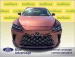2024 RX 350 Thumbnail 12