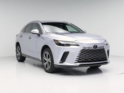 Photo of a 2023 Lexus RX 350 Premium 4DR SUV for sale