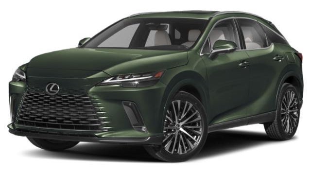 Preowned 2025 Lexus RX 350 Premium for Sale