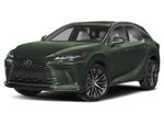 2025 RX 350 Thumbnail 1