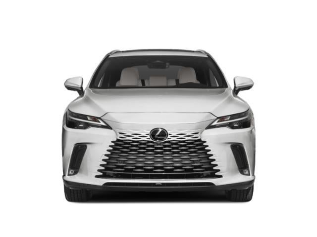 2025 Lexus RX - $57,510
