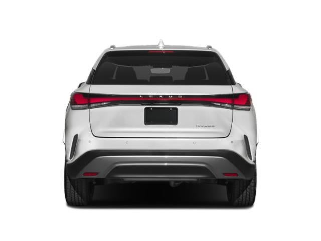 2025 Lexus RX - $57,510
