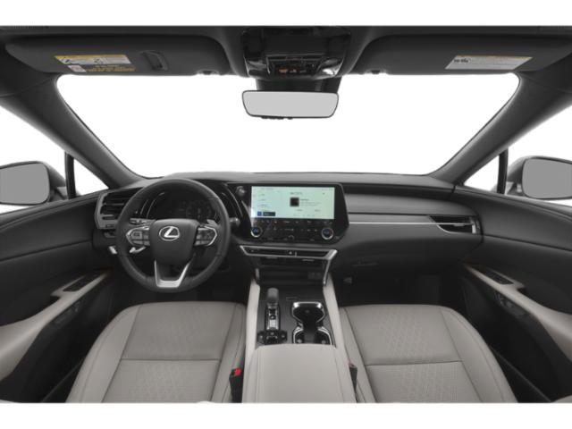 2025 Lexus RX - $57,510