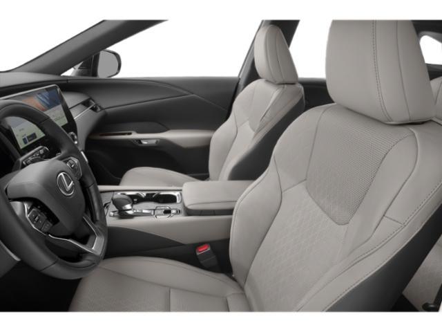 2025 Lexus RX - $57,510