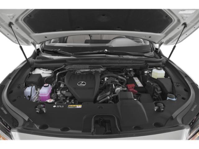 2025 Lexus RX - $57,510