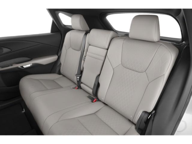 2025 Lexus RX - $57,510