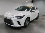 2025 RX 350 Thumbnail 4