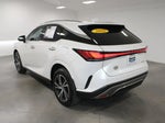 2025 RX 350 Thumbnail 7