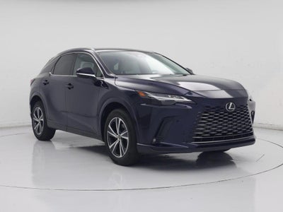 2023 Lexus RX 350 Premium 4DR SUV