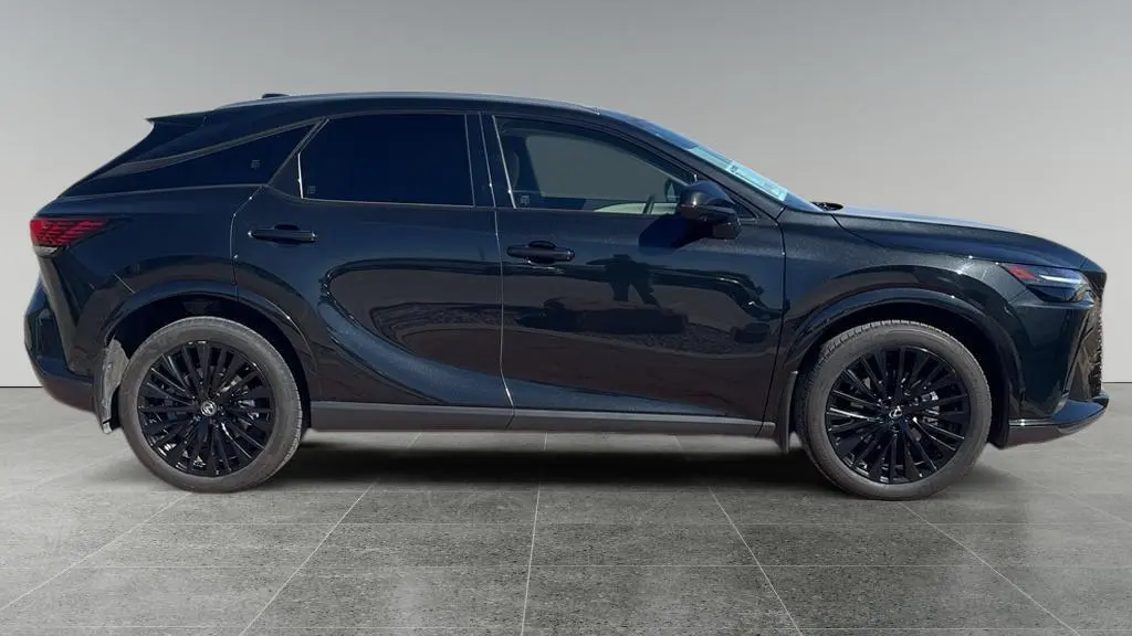 2023 Lexus RX 350 Base