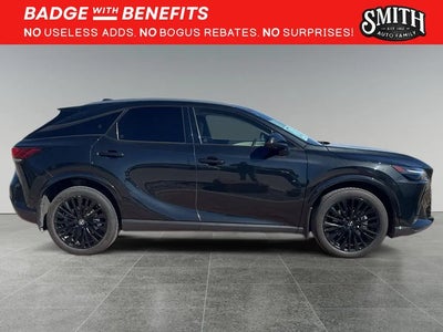 Photo of a 2023 Lexus RX 350 Premium 4DR SUV for sale