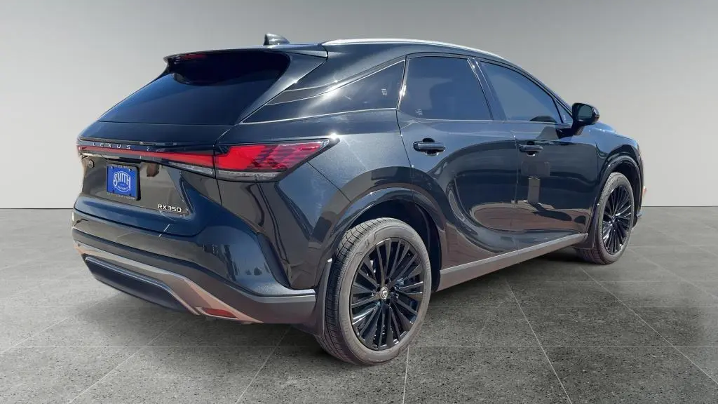 2023 Lexus RX 350 Base