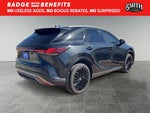 2023 RX 350 Thumbnail 3