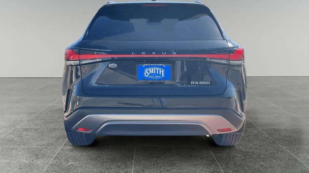 2023 Lexus RX 350 Base